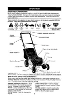 Preview for 6 page of Craftsman 917.378441 Owner'S Manual