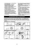 Preview for 20 page of Craftsman 917.378441 Owner'S Manual