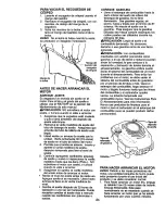 Preview for 24 page of Craftsman 917.378441 Owner'S Manual