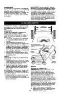 Preview for 31 page of Craftsman 917.378441 Owner'S Manual