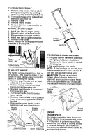 Предварительный просмотр 14 страницы Craftsman 917.378451 Owner'S Manual