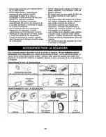 Предварительный просмотр 20 страницы Craftsman 917.378451 Owner'S Manual