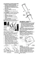 Предварительный просмотр 30 страницы Craftsman 917.378451 Owner'S Manual