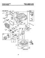 Предварительный просмотр 39 страницы Craftsman 917.378451 Owner'S Manual