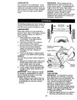 Preview for 15 page of Craftsman 917.378460 Owner'S Manual