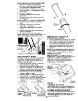 Preview for 30 page of Craftsman 917.378460 Owner'S Manual