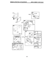 Preview for 40 page of Craftsman 917.378460 Owner'S Manual