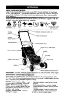 Предварительный просмотр 6 страницы Craftsman 917.378461 Owner'S Manual