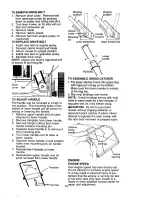 Предварительный просмотр 14 страницы Craftsman 917.378461 Owner'S Manual