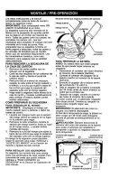 Предварительный просмотр 21 страницы Craftsman 917.378461 Owner'S Manual