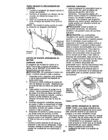 Предварительный просмотр 24 страницы Craftsman 917.378461 Owner'S Manual