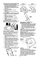 Предварительный просмотр 30 страницы Craftsman 917.378461 Owner'S Manual