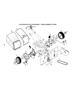 Предварительный просмотр 36 страницы Craftsman 917.378461 Owner'S Manual