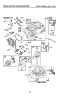 Предварительный просмотр 39 страницы Craftsman 917.378461 Owner'S Manual