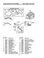 Предварительный просмотр 42 страницы Craftsman 917.378461 Owner'S Manual