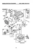 Preview for 39 page of Craftsman 917.378470 Owner'S Manual