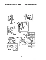 Preview for 40 page of Craftsman 917.378470 Owner'S Manual