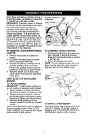 Предварительный просмотр 5 страницы Craftsman 917.378480 Owner'S Manual