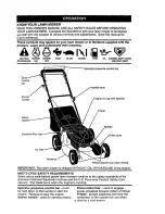 Предварительный просмотр 6 страницы Craftsman 917.378480 Owner'S Manual