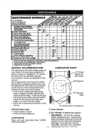 Предварительный просмотр 10 страницы Craftsman 917.378480 Owner'S Manual