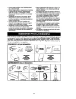 Предварительный просмотр 20 страницы Craftsman 917.378480 Owner'S Manual