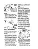 Предварительный просмотр 24 страницы Craftsman 917.378480 Owner'S Manual