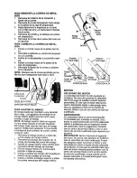 Предварительный просмотр 30 страницы Craftsman 917.378480 Owner'S Manual