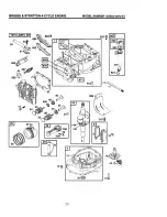 Предварительный просмотр 39 страницы Craftsman 917.378480 Owner'S Manual