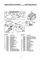 Предварительный просмотр 42 страницы Craftsman 917.378480 Owner'S Manual