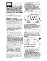 Preview for 7 page of Craftsman 917.378481 Owner'S Manual