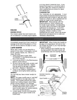 Предварительный просмотр 15 страницы Craftsman 917.378490 Owner'S Manual