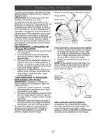 Предварительный просмотр 22 страницы Craftsman 917.378490 Owner'S Manual