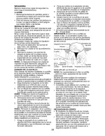 Предварительный просмотр 28 страницы Craftsman 917.378490 Owner'S Manual