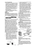 Предварительный просмотр 29 страницы Craftsman 917.378490 Owner'S Manual