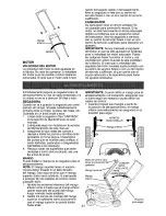 Предварительный просмотр 31 страницы Craftsman 917.378490 Owner'S Manual