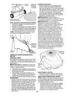 Предварительный просмотр 25 страницы Craftsman 917.378491 Owner'S Manual