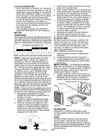 Предварительный просмотр 29 страницы Craftsman 917.378491 Owner'S Manual