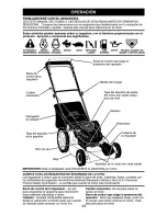 Предварительный просмотр 23 страницы Craftsman 917.378493 Owner'S Manual