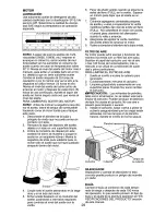 Предварительный просмотр 29 страницы Craftsman 917.378493 Owner'S Manual