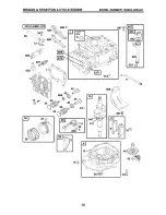 Предварительный просмотр 39 страницы Craftsman 917.378493 Owner'S Manual