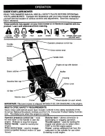 Preview for 6 page of Craftsman 917.378530 Owner'S Manual