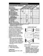 Preview for 11 page of Craftsman 917.378531 Owner'S Manual