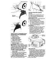 Предварительный просмотр 9 страницы Craftsman 917.378550 Owner'S Manual