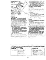 Предварительный просмотр 16 страницы Craftsman 917.378550 Owner'S Manual