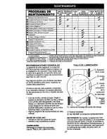 Предварительный просмотр 27 страницы Craftsman 917.378550 Owner'S Manual