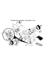 Предварительный просмотр 36 страницы Craftsman 917.378550 Owner'S Manual