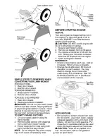 Preview for 9 page of Craftsman 917.378551 Owner'S Manual