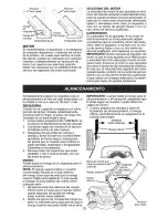 Preview for 31 page of Craftsman 917.378551 Owner'S Manual