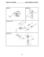 Preview for 38 page of Craftsman 917.378551 Owner'S Manual