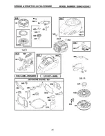 Preview for 41 page of Craftsman 917.378644 Owner'S Manual